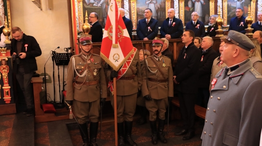 Zdjęcie 418 - Kraśnicki Dzień Niepodległości 2022