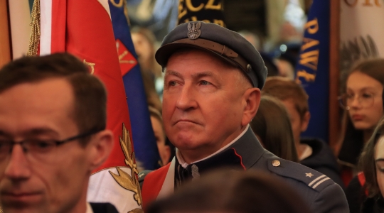 Zdjęcie 419 - Kraśnicki Dzień Niepodległości 2022