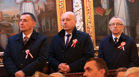 Zdjęcie 421 - Kraśnicki Dzień Niepodległości 2022