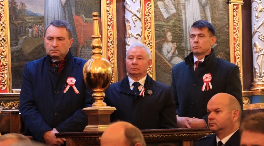 Zdjęcie 422 - Kraśnicki Dzień Niepodległości 2022