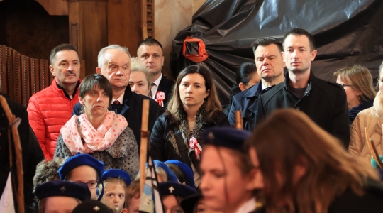 Zdjęcie 426 - Kraśnicki Dzień Niepodległości 2022