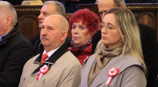 Zdjęcie 427 - Kraśnicki Dzień Niepodległości 2022