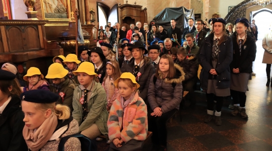 Zdjęcie 429 - Kraśnicki Dzień Niepodległości 2022