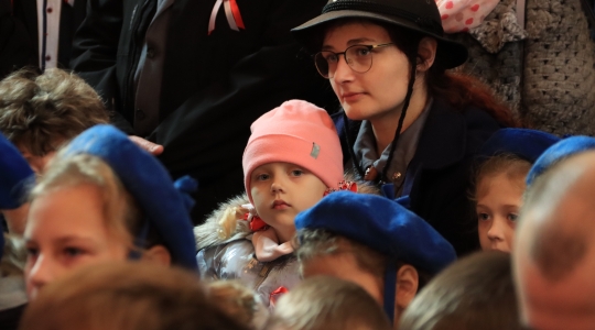 Zdjęcie 433 - Kraśnicki Dzień Niepodległości 2022