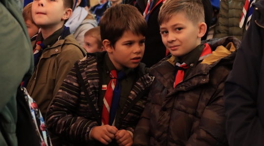 Zdjęcie 436 - Kraśnicki Dzień Niepodległości 2022