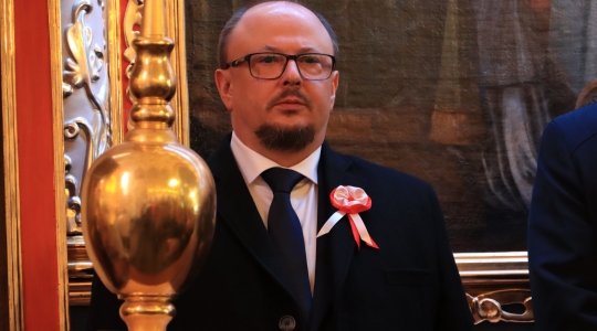 Zdjęcie 437 - Kraśnicki Dzień Niepodległości 2022