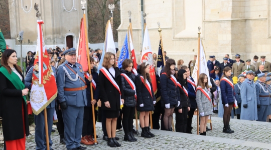 Zdjęcie 438 - Kraśnicki Dzień Niepodległości 2022