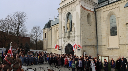 Zdjęcie 440 - Kraśnicki Dzień Niepodległości 2022