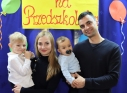 Zdjęcie 9 - Pasowanie na przedszkolaka PM nr 2