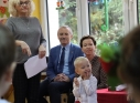 Zdjęcie 12 - Pasowanie na przedszkolaka PM nr 2