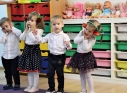 Zdjęcie 13 - Pasowanie na przedszkolaka PM nr 2