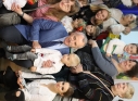 Zdjęcie 29 - Pasowanie na przedszkolaka PM nr 2