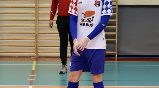 Zdjęcie 10 - Monster Team zwycięzcą II Nocnego Turnieju Halowego w Piłkę Nożną