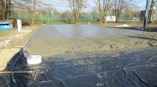 Zdjęcie 2 - Budowa skateparku w Kraśniku