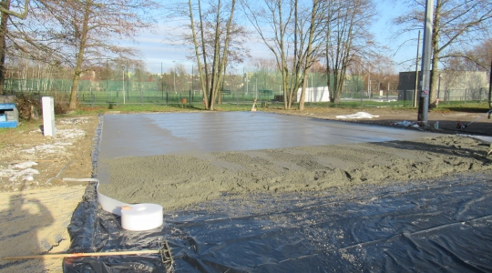 Zdjęcie 3 - Budowa skateparku w Kraśniku