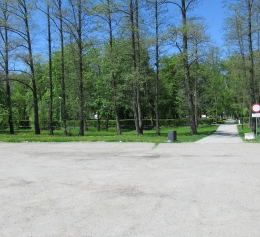 Budowa skateparku w Kraśniku