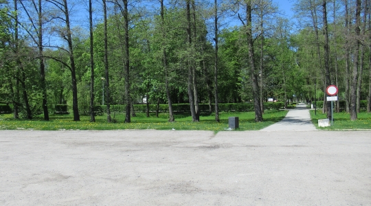 Zdjęcie 1 - Budowa skateparku w Kraśniku