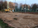 Zdjęcie 3 - Modernizacja boiska przy ul. Spółdzielczej w Kraśniku