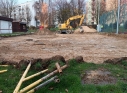 Zdjęcie 4 - Modernizacja boiska przy ul. Spółdzielczej w Kraśniku
