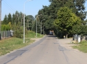 Zdjęcie 2 - Przebudowa wraz z rozbudową drogi nr 108510L kategorii KDDG  ul. Żytniej na długości 975,96 m