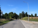 Zdjęcie 3 - Przebudowa wraz z rozbudową drogi nr 108510L kategorii KDDG  ul. Żytniej na długości 975,96 m