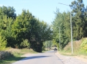 Zdjęcie 4 - Przebudowa wraz z rozbudową drogi nr 108510L kategorii KDDG  ul. Żytniej na długości 975,96 m