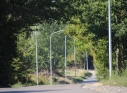 Zdjęcie 5 - Przebudowa wraz z rozbudową drogi nr 108510L kategorii KDDG  ul. Żytniej na długości 975,96 m