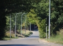 Zdjęcie 7 - Przebudowa wraz z rozbudową drogi nr 108510L kategorii KDDG  ul. Żytniej na długości 975,96 m