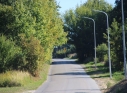 Zdjęcie 8 - Przebudowa wraz z rozbudową drogi nr 108510L kategorii KDDG  ul. Żytniej na długości 975,96 m