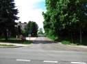 Zdjęcie 10 - Przebudowa wraz z rozbudową drogi nr 108510L kategorii KDDG  ul. Żytniej na długości 975,96 m