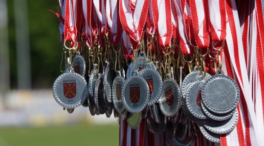 Zdjęcie 20 - Dzień dziecka Przedszkolaka