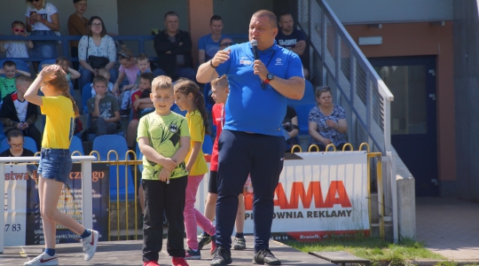 Zdjęcie 19 - Dzień dziecka Przedszkolaka