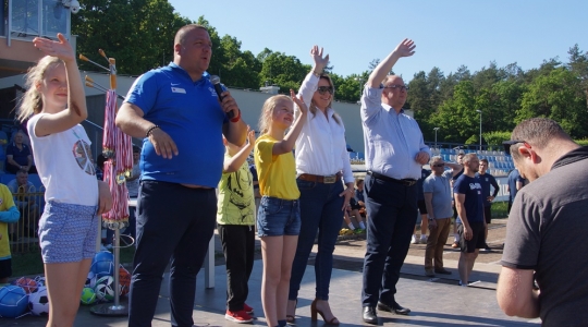 Zdjęcie 3 - Dzień dziecka Przedszkolaka