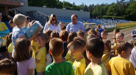 Zdjęcie 9 - Dzień dziecka Przedszkolaka