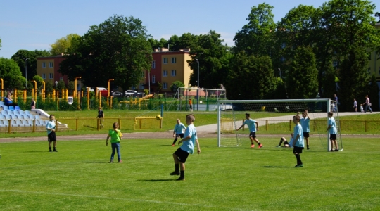 Zdjęcie 42 - Dzień dziecka Przedszkolaka