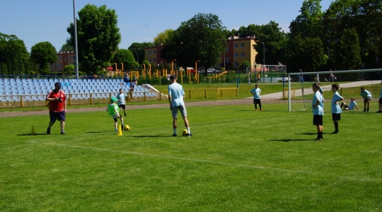 Zdjęcie 43 - Dzień dziecka Przedszkolaka