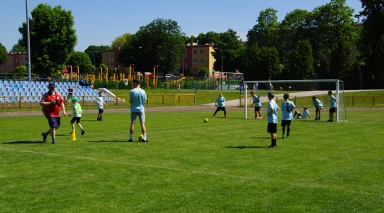 Zdjęcie 44 - Dzień dziecka Przedszkolaka