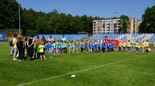Zdjęcie 45 - Dzień dziecka Przedszkolaka