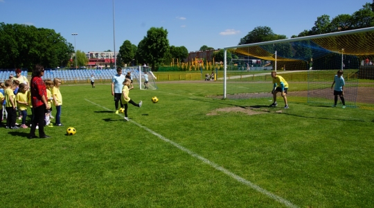 Zdjęcie 49 - Dzień dziecka Przedszkolaka