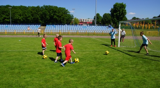 Zdjęcie 55 - Dzień dziecka Przedszkolaka