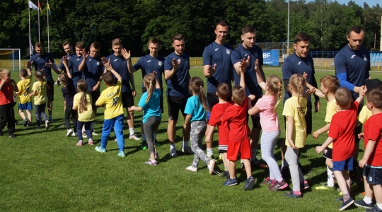 Zdjęcie 62 - Dzień dziecka Przedszkolaka