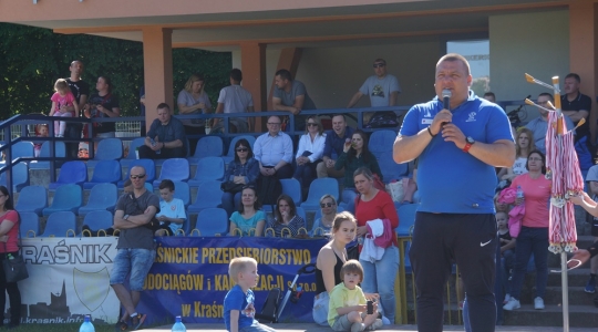 Zdjęcie 65 - Dzień dziecka Przedszkolaka