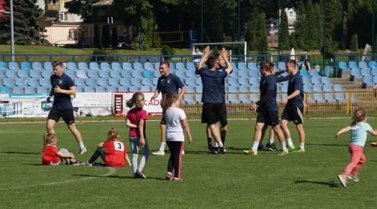 Zdjęcie 68 - Dzień dziecka Przedszkolaka