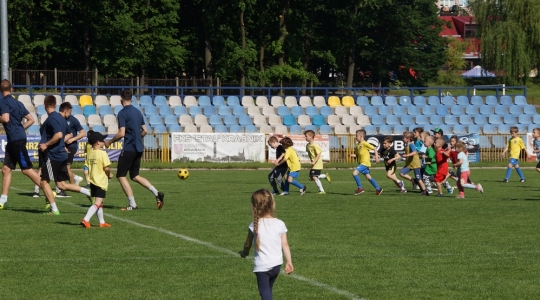 Zdjęcie 70 - Dzień dziecka Przedszkolaka