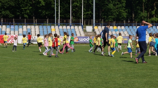 Zdjęcie 73 - Dzień dziecka Przedszkolaka