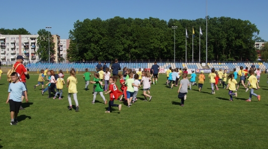 Zdjęcie 84 - Dzień dziecka Przedszkolaka