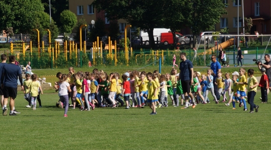 Zdjęcie 85 - Dzień dziecka Przedszkolaka