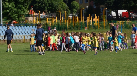 Zdjęcie 86 - Dzień dziecka Przedszkolaka