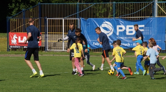 Zdjęcie 88 - Dzień dziecka Przedszkolaka