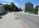 Zdjęcie 9 - Odnowa nawierzchni chodników w obrębie drogi ul. T. Kościuszki